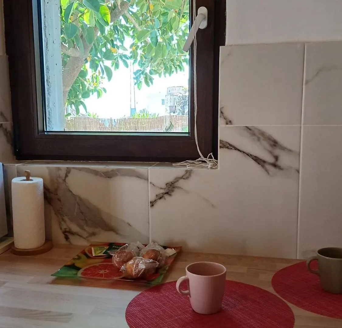 Студия Для Отдыха В Горах Guia de Isora  Apartment Guia de Isora (Tenerife)