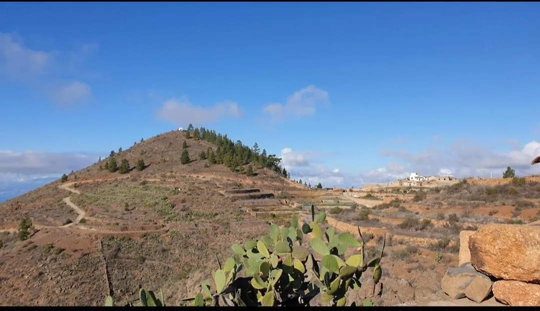Студия Для Отдыха В Горах Guia de Isora  Spain