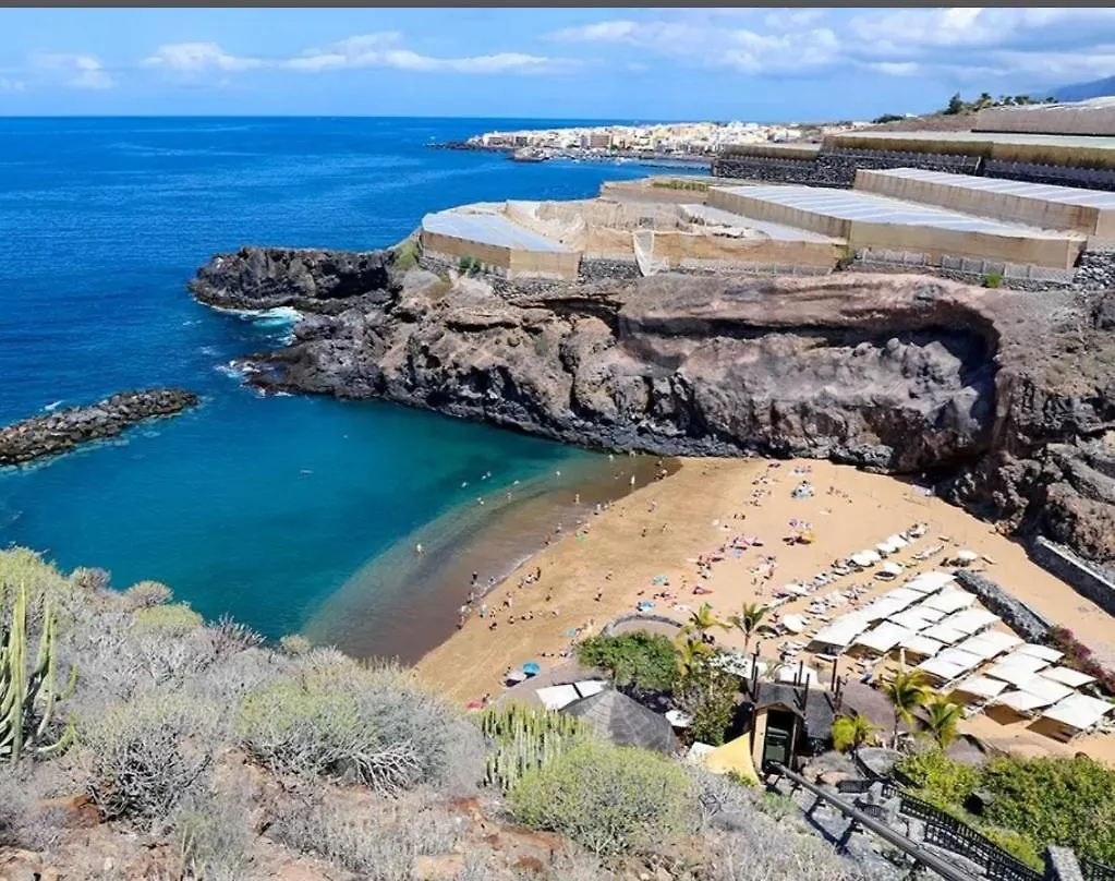 Студия Для Отдыха В Горах Guia de Isora  0*, Guia de Isora (Tenerife)