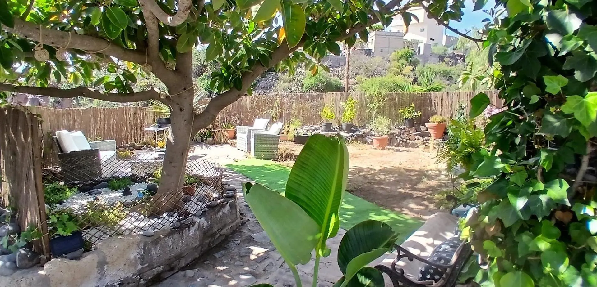 Студия Для Отдыха В Горах Guia de Isora