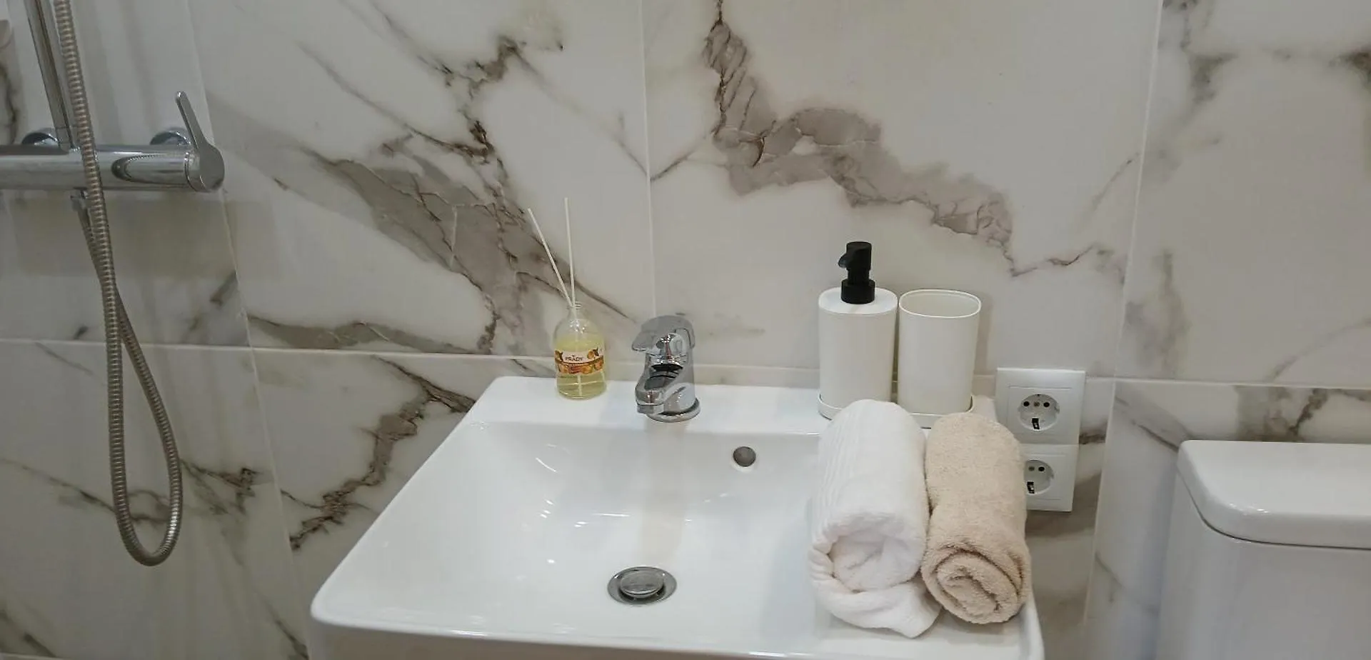 Apartment Студия Для Отдыха В Горах Guia de Isora  Spain